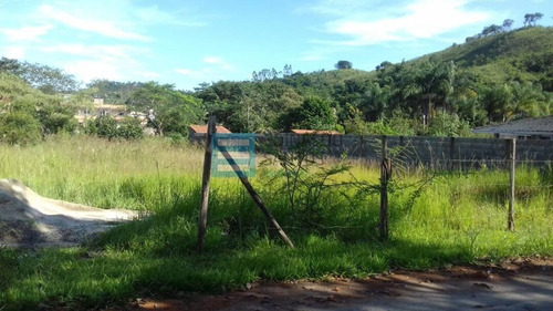 Imagem 12 de 15 de Edinaldo Santos - Fazenda Do Tanque, Granja De 1.116m2 Totalmente Plana - 841