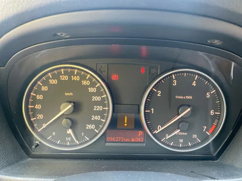 BMW Serie 3 2.O 320i E90 TRIPTONICO