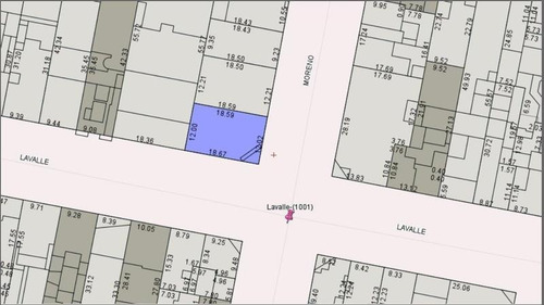 Imagen 13 de 14 de Venta Local Céntrico 236 M2, Cañada De Gomez - Gazze.
