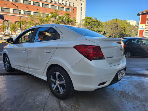 Chevrolet Prisma 1.4 Ltz At 98cv