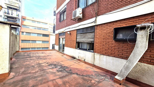 Venta Piso 5 Ambientes Palermo Cochera Reciclar