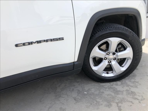 Jeep Compass Compass 2.0 Sport 2018