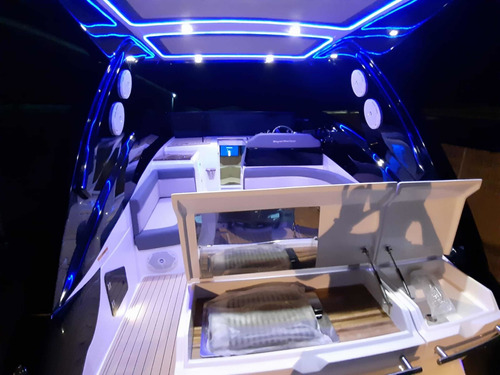 Royal Mariner 350 Gran Coupe Lançamento!