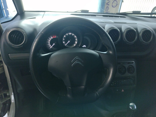 Citroën C3 Picasso 1.6 16v Tendance Flex Aut. 5p