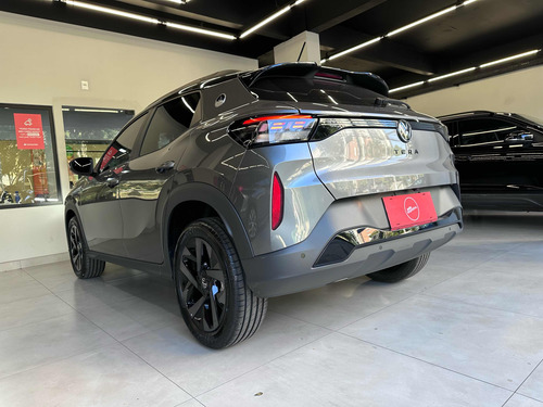 Tera 1.0 Tsi Highline / Zero Km / Pacote Adas E Outfit