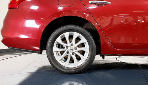 Imagen 12 de 15 de 109862 - Nissan Sentra 2018 Con Garantía
