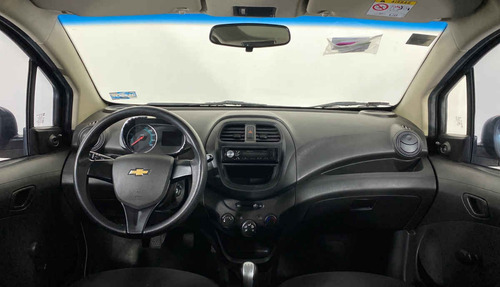 Imagen 13 de 15 de 115013 - Chevrolet Beat 2018 Con Garantía