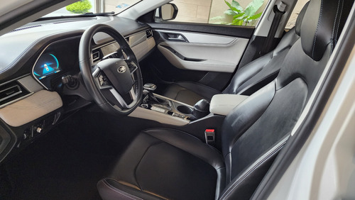 JAC J7 1.5T Quantum Cvt