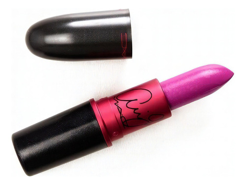 Labial MAC Ariana Grande Lipstick