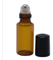 Comprar Envases Roll On Vidrio Aceites Esenciales, Cosméticos 