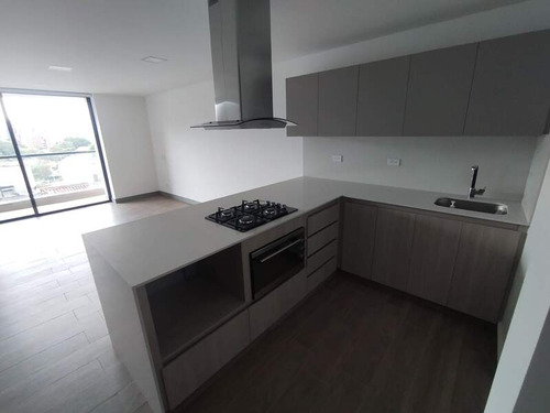 Apartamento En Arriendo Ubicado En Envigado Sector Zuñiga (23258).