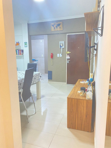 Imagen 11 de 19 de Departamento 2 Amb. C/terraza Y Baulera - Sgto. Cabral 2203 - L. Del Mirador