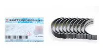 Comprar Conchas Bancada Dongfeng Zna Rich 6 M9t Diesel Std 010 020