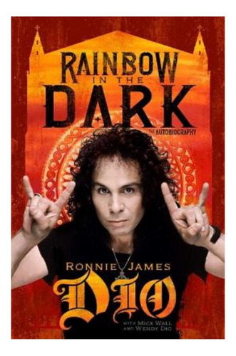 Rainbow In The Dark - Ronnie James Dio. Eb6