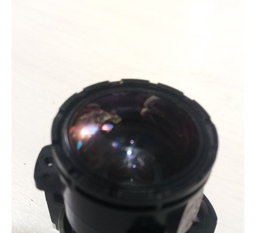Proyector-lente Optico De Infocus In24 W240