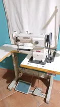 Comprar Maquina De Coser Cañon Triple Arrastre\u002F Trensilladora Consew