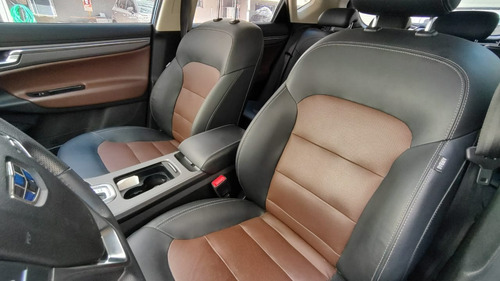 Geely Emgrand GS 1.8 Gsp At