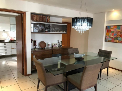 Imagem 3 de 15 de Apartamento - Jatiuca - Ref: 2059 - V-im929