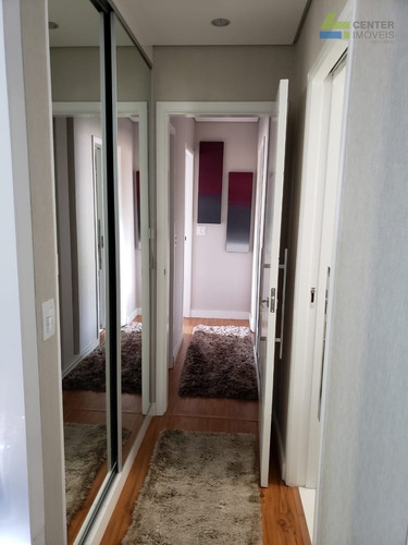 Imagem 9 de 15 de Apartamento - Vila Gumercindo - Ref: 11479 - V-77215