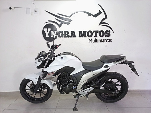 Imagem 4 de 14 de Yamaha Fz25 Fazer 2019
