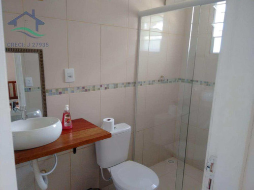 Imagem 27 de 28 de Chácara Com 02 Dorms, Estância Santa Maria Do Portão, Atibaia - R$ 480 Mil, Cod: 2381 - V2382