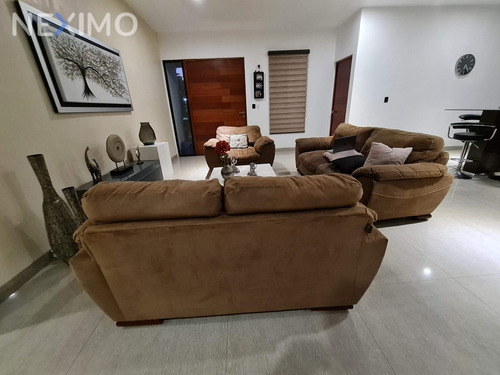 Imagen 4 de 21 de Casa En Renta En Komchém, Mérida, Yucatán