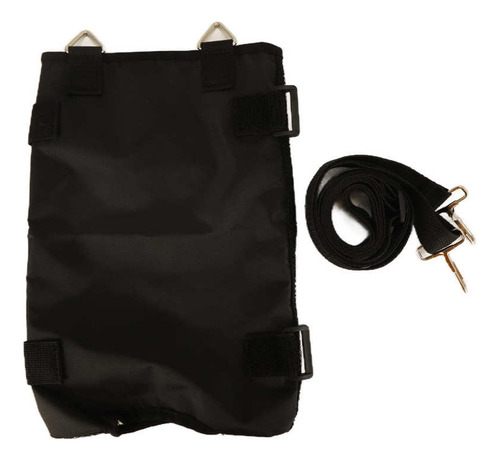 H Bolsa De Recolección De Orina Portátil Oculta De 2000 Ml