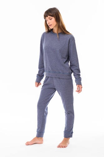 Conjunto De Jogging Kendra - Jibona