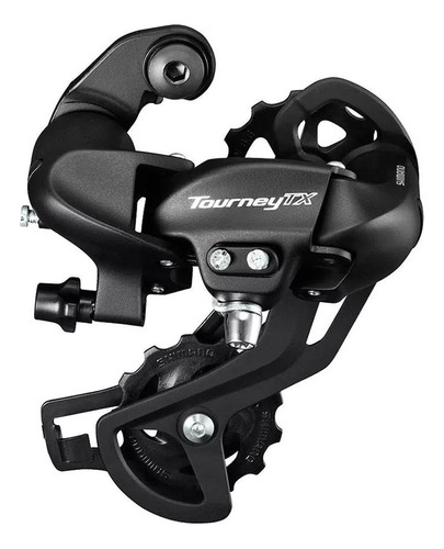 Tensor Shimano Tourney Tx800 Para 7 Y 8 Velocidades