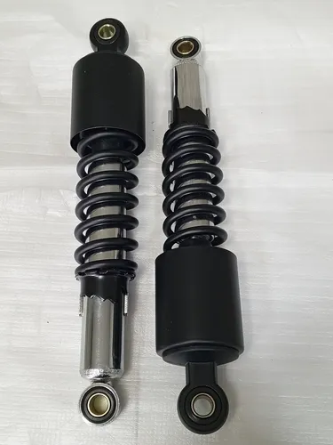 Amortiguador Bera Cg 150 Par