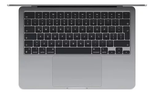 Apple Macbook Air M2 13.6 16gb/256gb Gris Espacial