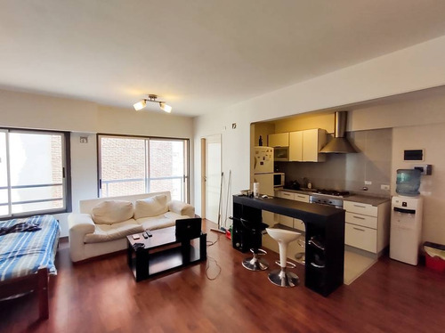 Imagen 1 de 20 de Venta De Departamento En Villa Urquiza