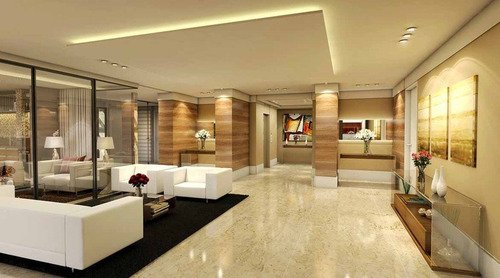 Imagem 2 de 22 de Apartamento À Venda No Bairro Jardim Guedala - São Paulo/sp - O-1592-6031