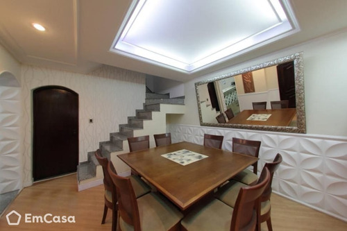 Imagem 6 de 10 de Casa À Venda Em São Caetano Do Sul - 32829