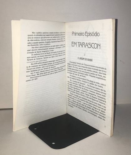 As Aventuras Prodigiosas De Tartarin De Tarascon (Usado)