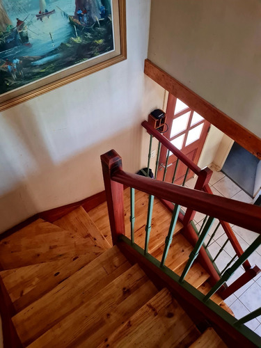 Imagen 15 de 19 de Gran Casa En Hacienda El Peñon Con Amplio Terreno