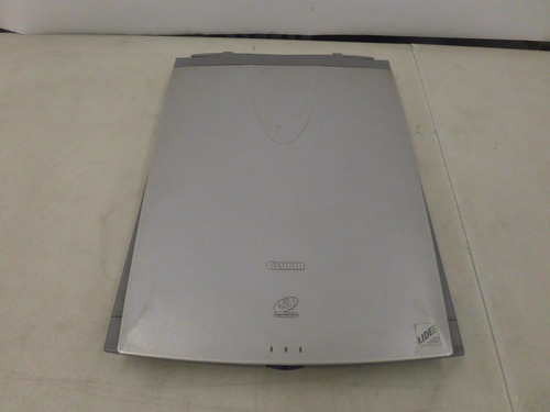 Escaner Canon 636u