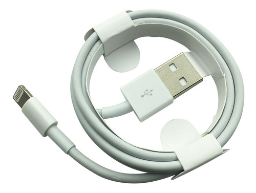 Cable Apple iPhone 11 Lightning Original