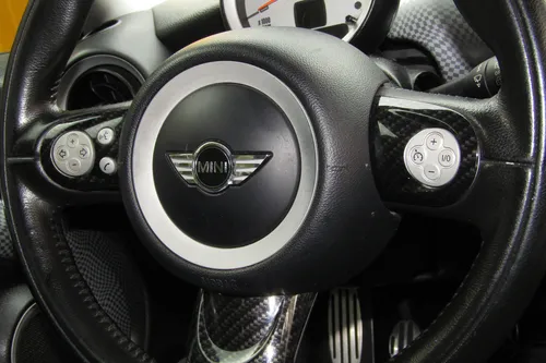 Mini Cooper S R56 1.6 Coupe Mt