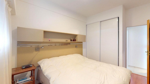 Imagen 12 de 22 de Departamento - La Plata