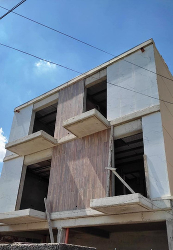 Imagen 9 de 30 de Departamento En El Emprendimiento Las Moras