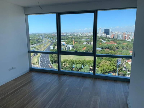 Imagen 24 de 30 de Venta Piso Con Renta - 400mts Terraza - Complejo Al Rio Torre 2 - Vicente López