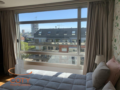 Imagen 16 de 30 de Puerto Madero - Departamento En Venta Los Molinos
