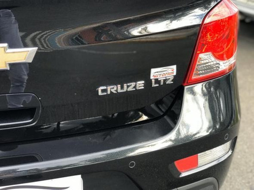 Cruze Hb Sport Ltz 1.8 16v Flexp. 5p Aut