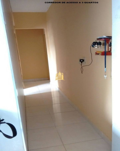 Imagem 10 de 24 de Imoveis Para Aluguel Em Ribeirão Das Neves - Ca00311 - 69452886