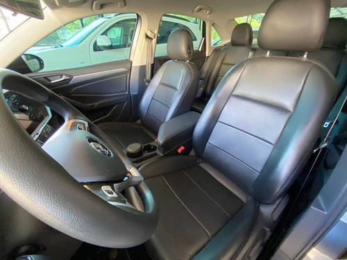 Imagem 3 de 14 de Volkswagen Jetta 1.4 250 Tsi Total Flex Tiptronic