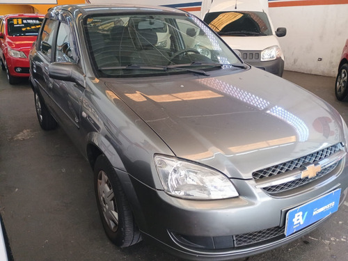 Chevrolet Classic 1.0 Ls Flex Power 4p