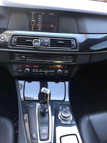 Bmw Serie 5 528i F10