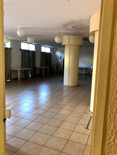 Apto Al Frente, 1 Dorm. Aguilar 1192 Esq. Agraciada - Aguada