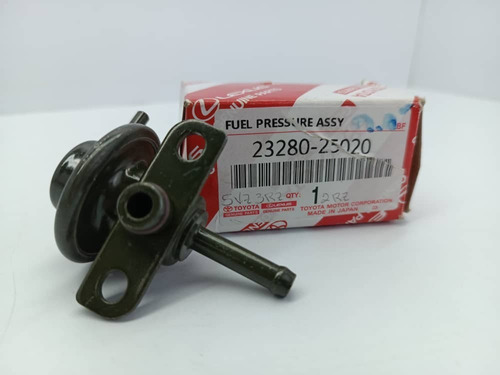 Regulador Gasolina Toyota Prado 4runner 5vz Meru 2rz 3rz 